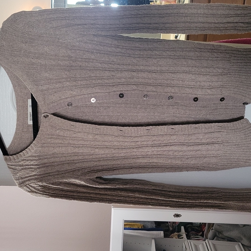 Sweater